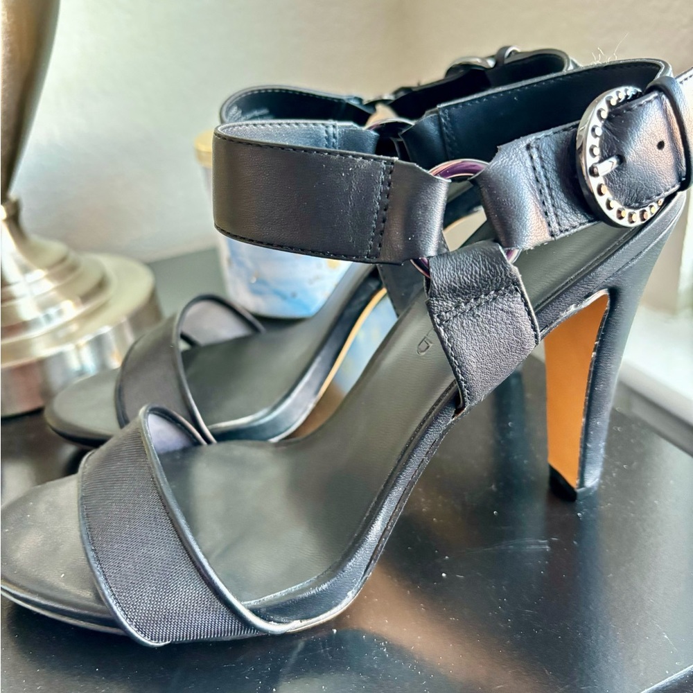 Karl Lagerfield Paris Cieone Dress Sandals